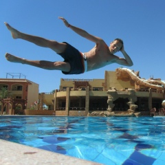 Евген Зуев, 20.05.1988, Санкт-Петербург