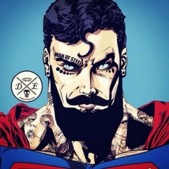 Арут Косян, 16.05, Москва