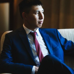 Адиль Альтаев