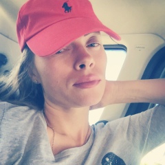 Екатерина Щелчкова, Москва