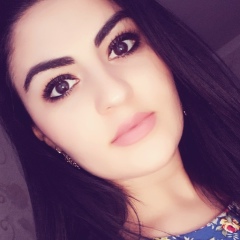 Джамиля Ксанаева, 05.11, Нальчик