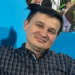 Александр Осокин, 16.10.1977, Чебоксары