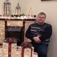 Алексей Тушенцов, 28.06.1984, Яранск