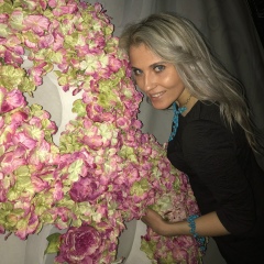 Ксю Золотарева, 14.02, Кемерово