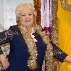 Ирина Андреева, 23.04, Ишимбай