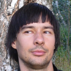 Дмитрий Чёрный, 10.03, Москва
