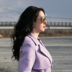 Мариша Половинчева, 16.11, Уральск