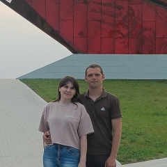 Анна Чаплыгина, Курск