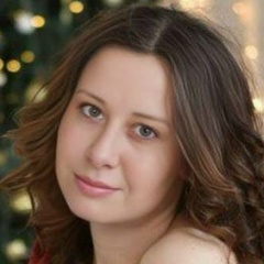 Оксана Шанявская, 28.06.1987, Пятигорск