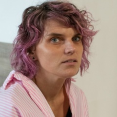 Екатерина Мурашова