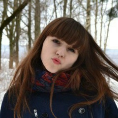 Valeria Grot, 06.01.1998