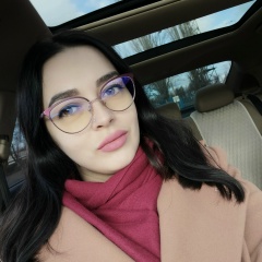 Дария Спасенко-Каричковская, 23.11.1993