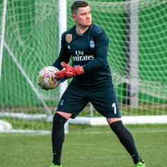 Рамиль Ямальдинов, 01.04.1989, Москва