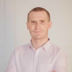 Евгений Бухарин, 19.07.1986, Ижевск