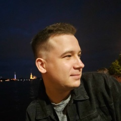 Михаил Тычинин, 14.04, Миасс