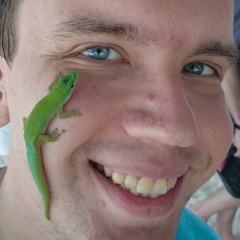 Иван Блинков, 25.08.1988, Москва