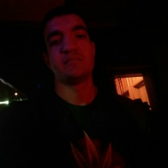 Арташ Ниазян, 22.07.1994, Химки