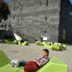 Алексей Будный, 04.06.1987, Донецк