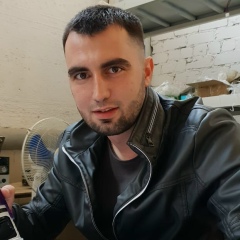 Александр Ильченко, 06.05.1987, Уральск