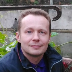 Евгений Даниленко, 30.11, Санкт-Петербург