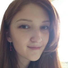 Алина Токтосунова, 21.03.1989