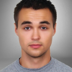 Сергей Жидель, Харьков