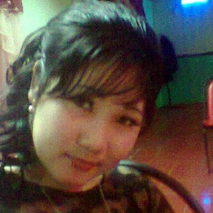 Назерке Жамалбек