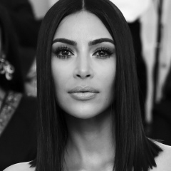 Kim Kardashian, 21.10.1980, Los Angeles