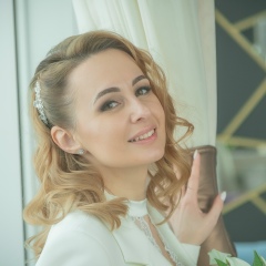 Ольга Подьякова, 11.04, Москва