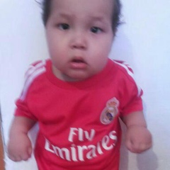 Багила Бакытжанкызы, 09.07.1989