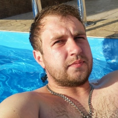 Александр Мишустин, 22.07.1992, Ставрополь