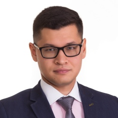 Евгений Ибрагимов, 01.07, Алматы