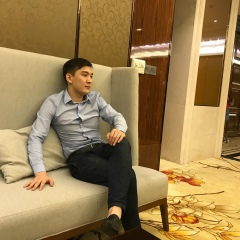 Anvar Tseakhunov, 28.02.1997