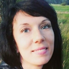 Марина Лисневская, 18.04, Чернигов