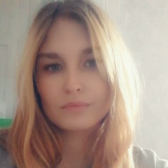 Дарья Пряхина, 12.04, Хабаровск