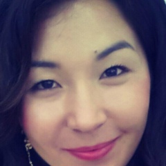 Аяна Ертаева, 06.08.1990, Алматы