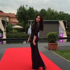 Аселя Туребаева, 10.11, Алматы