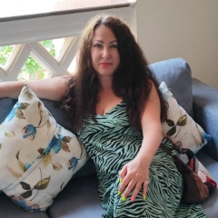 Марина Ходжоян, 24.05.1981, Подольск