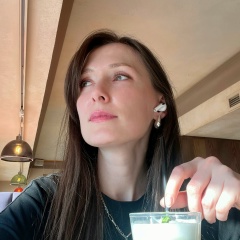 Елена Гайнулина, Санкт-Петербург