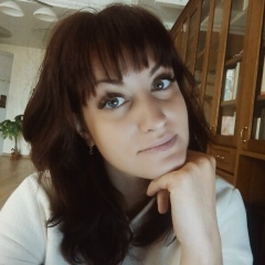 Ирина Акатова, 13.11.1986, Санкт-Петербург