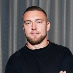 Павел Коршунов, 27.03.1987, Новосибирск