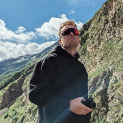 Даниил Коротаев, 16.12, Нижний Новгород