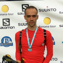 Олександр Гребенюк, 18.11, Киев