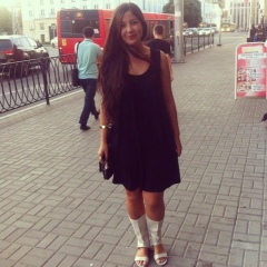 Аня Гювенч, 31.12.1989, İstanbul