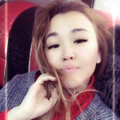 Тогжан Куантханова