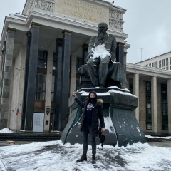 Андрей Жуков, 16.11, Владимир