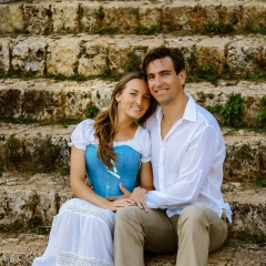 Юлия Старикова, 12.06.1985, Новосибирск