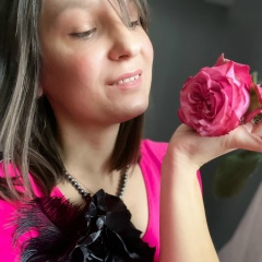 Анастасия Жаховская, 29.02.1984, Минск