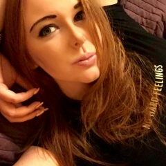 Яна Алимова, 24.01, Gdańsk