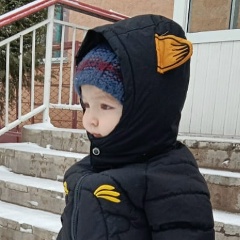 Севара Дадаханова, 28.08